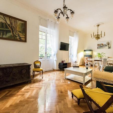 Apartmán La Casa De Lope De Rueda Madrid Exteriér fotografie