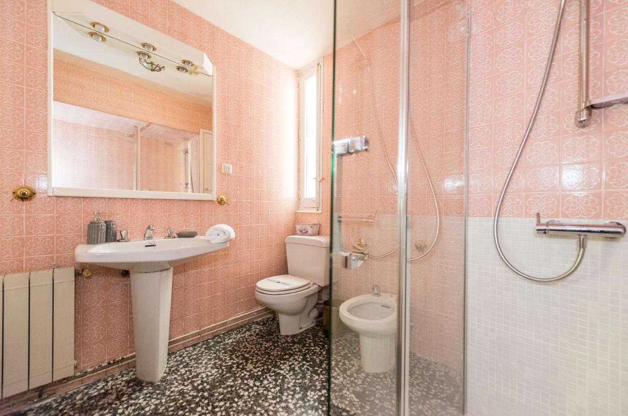 Apartmán La Casa De Lope De Rueda Madrid Exteriér fotografie