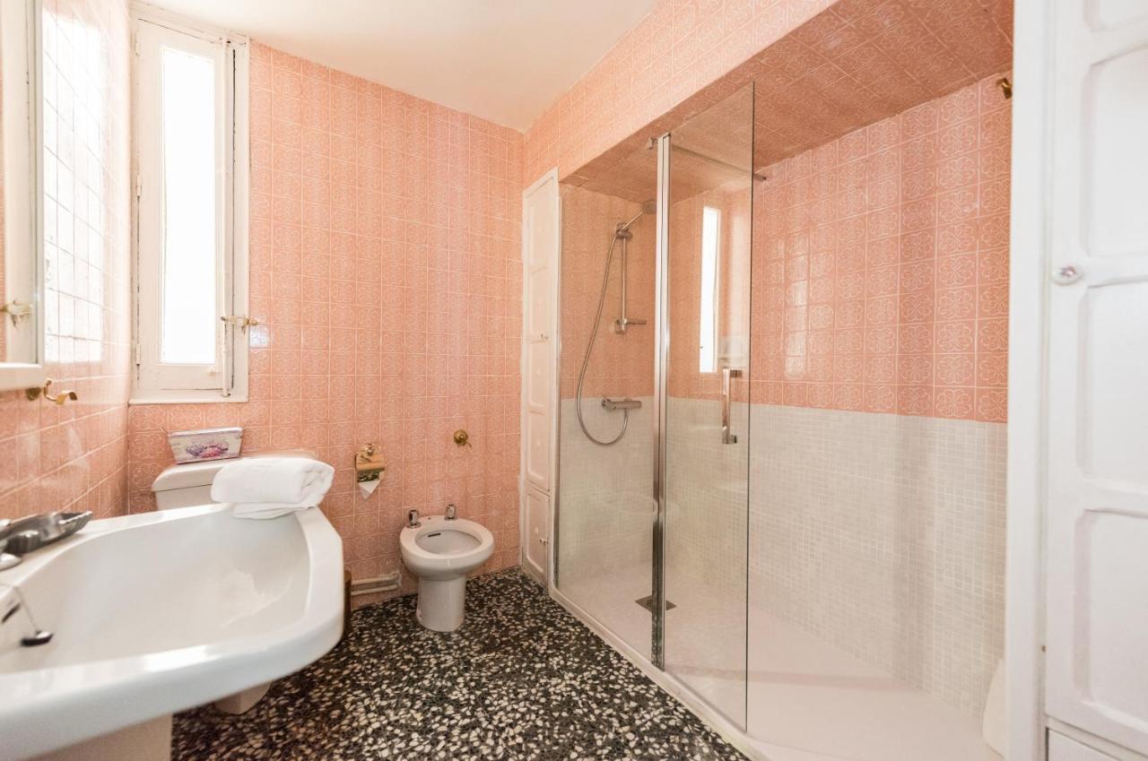 Apartmán La Casa De Lope De Rueda Madrid Exteriér fotografie