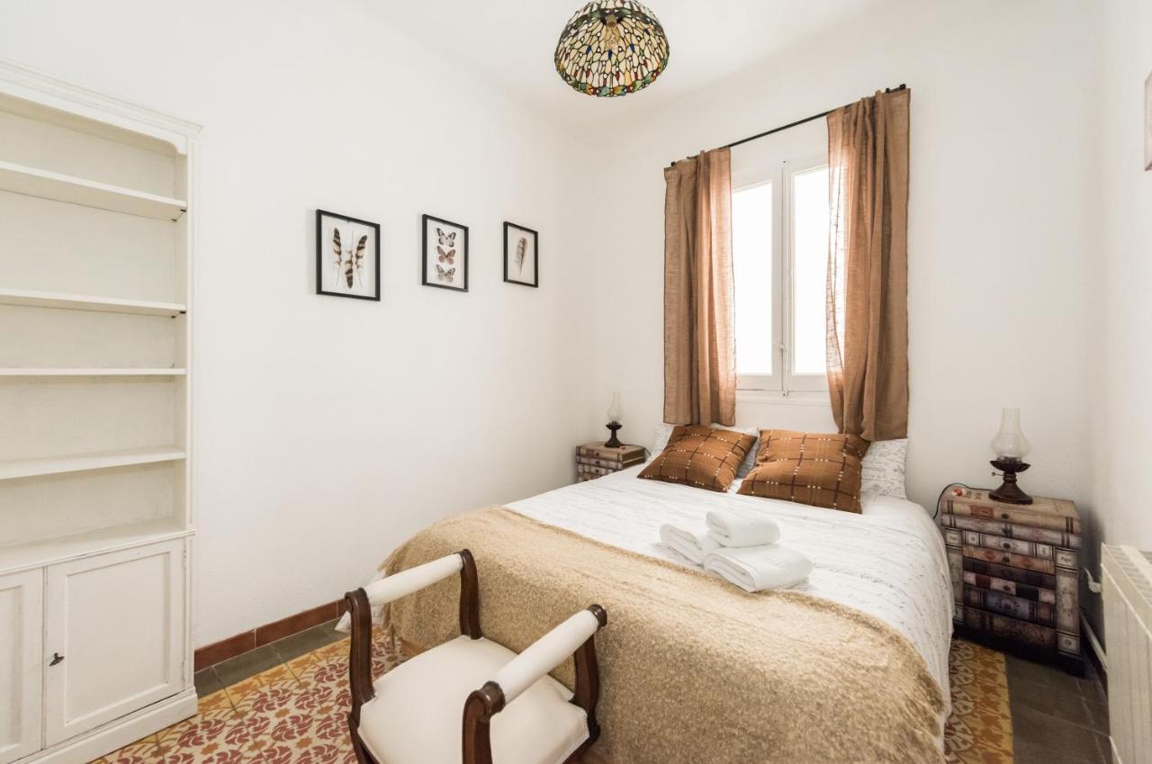 Apartmán La Casa De Lope De Rueda Madrid Exteriér fotografie